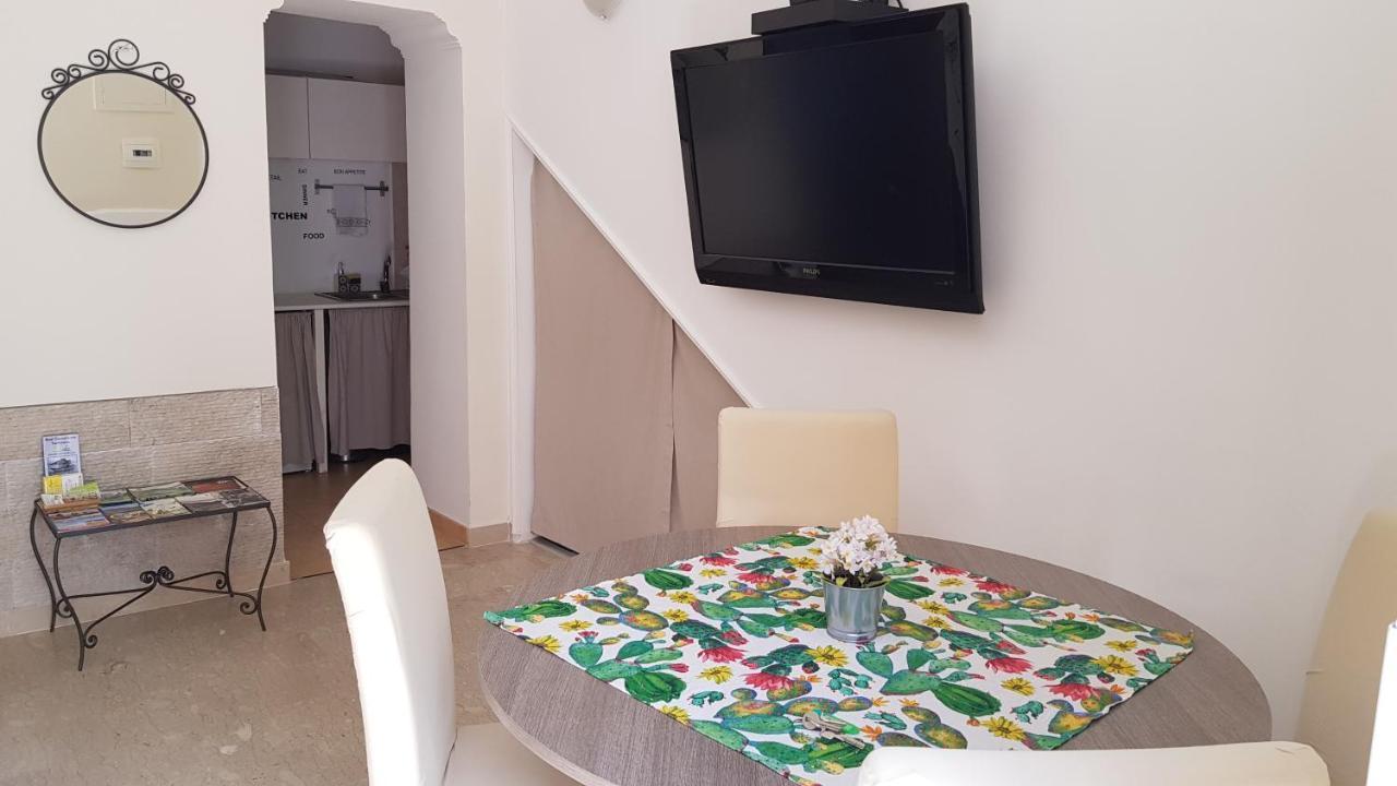 Lejlighed Casa Nonna Mirka