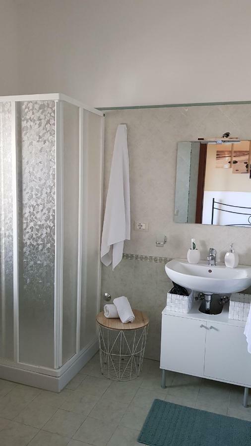 Lejlighed Casa Nonna Mirka Taormina