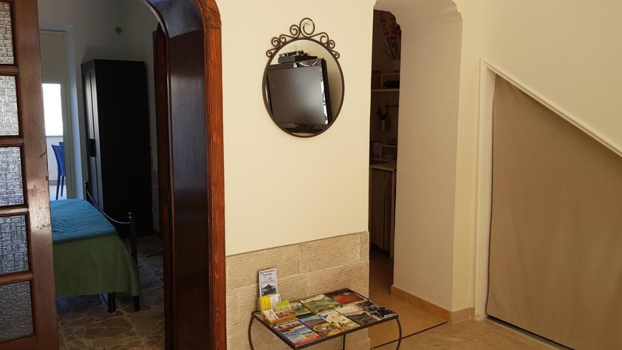 Apartamento Casa Nonna Mirka *