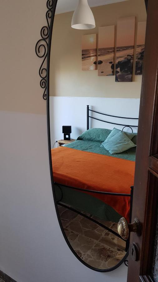 Casa Nonna Mirka Apartamento *