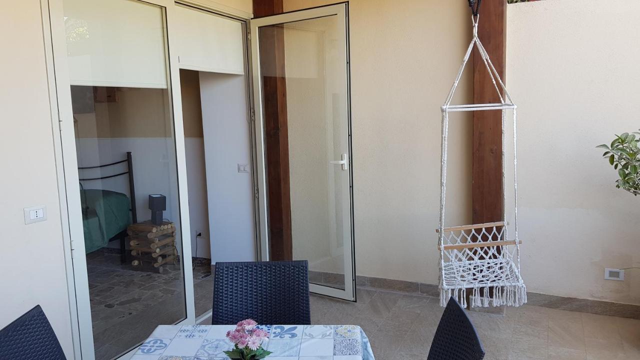 Casa Nonna Mirka Apartamento Taormina